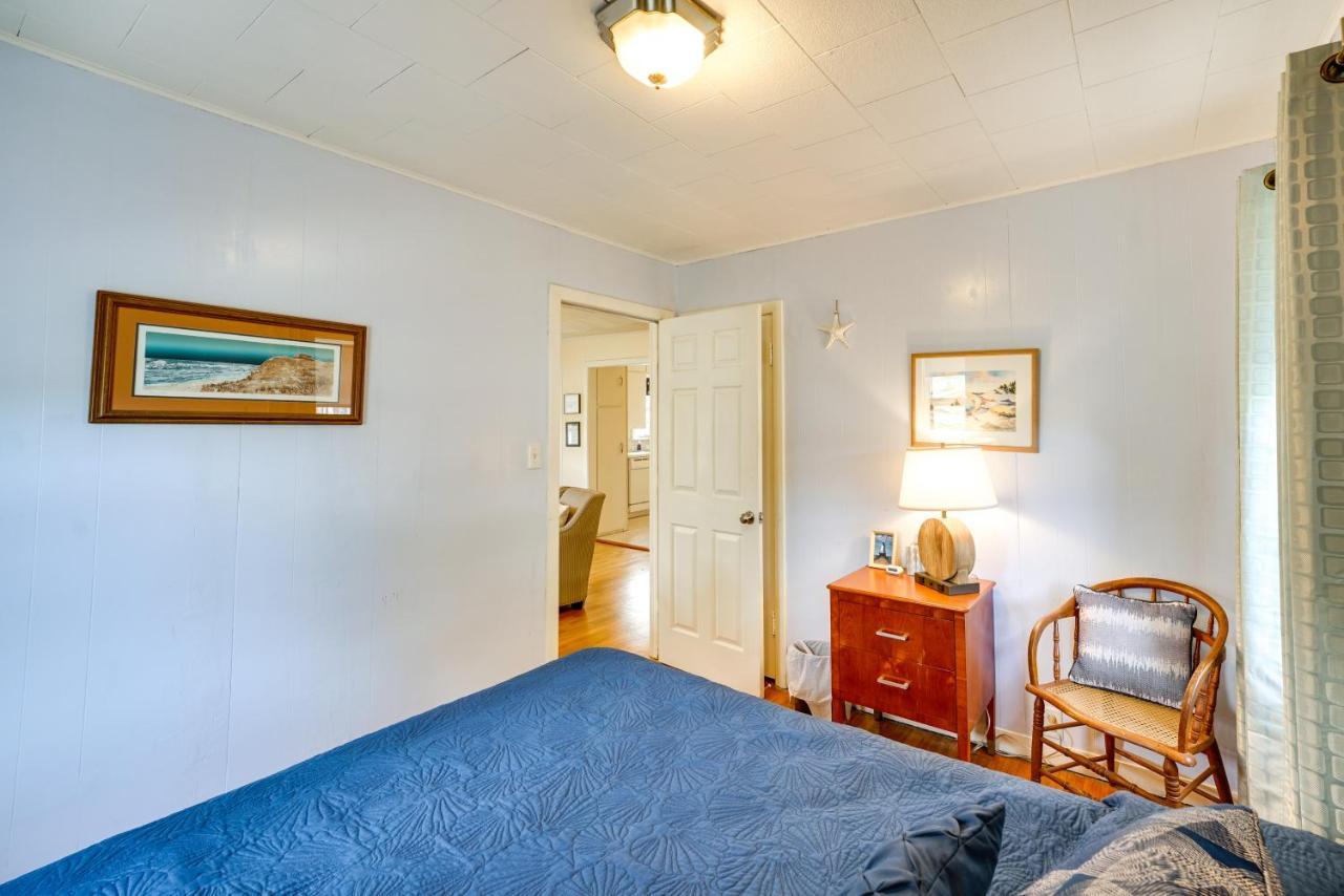 Ludington Vacation Rental - Walk To Lake Michigan! 외부 사진