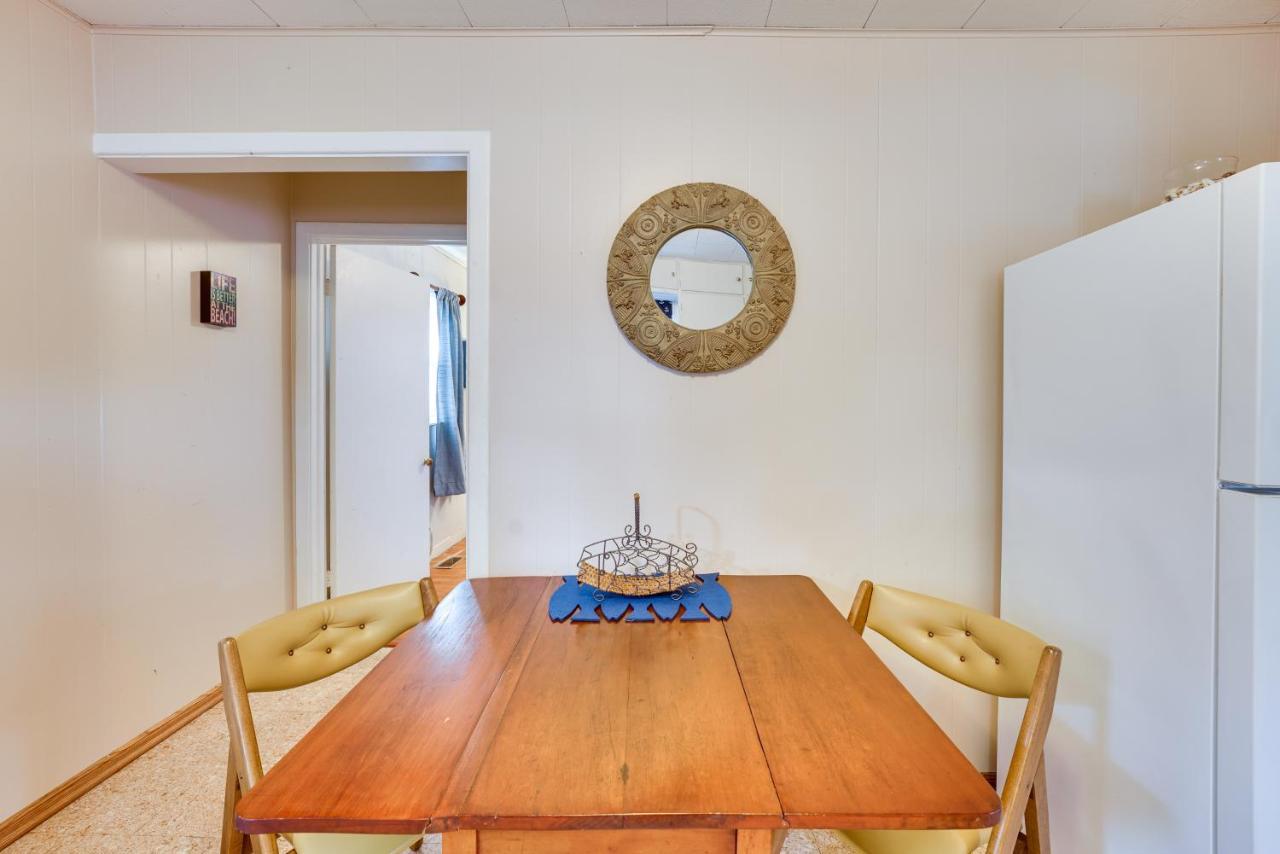 Ludington Vacation Rental - Walk To Lake Michigan! 외부 사진